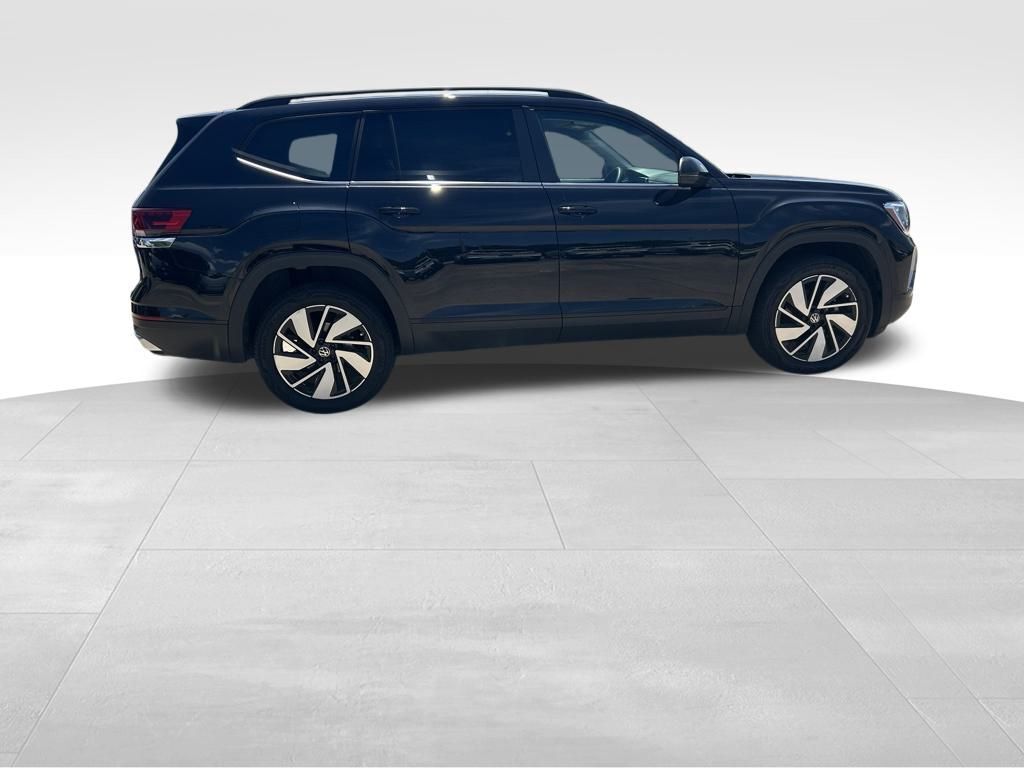 2024 Volkswagen Atlas 2.0T SE w/Technology Tampa FL