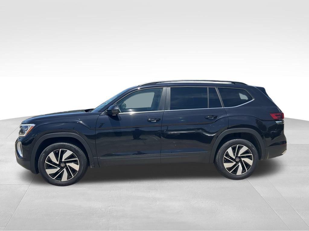 2024 Volkswagen Atlas 2.0T SE w/Technology Tampa FL