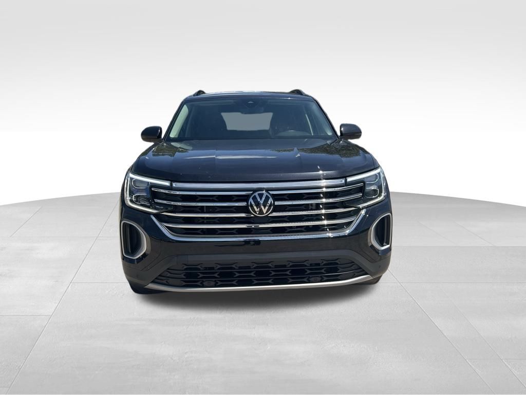 2024 Volkswagen Atlas 2.0T SE w/Technology Tampa FL