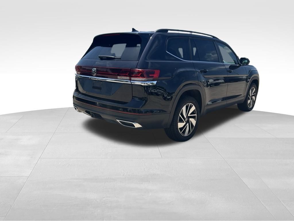 2024 Volkswagen Atlas 2.0T SE w/Technology Tampa FL