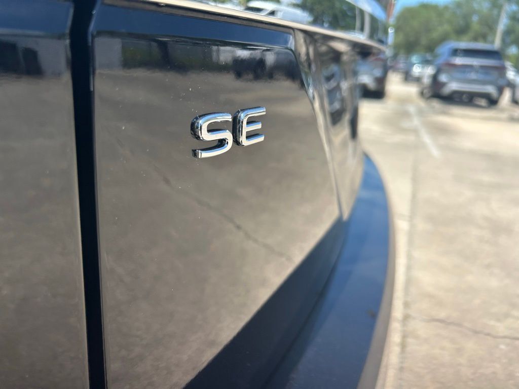 2024 Volkswagen Atlas 2.0T SE w/Technology Tampa FL
