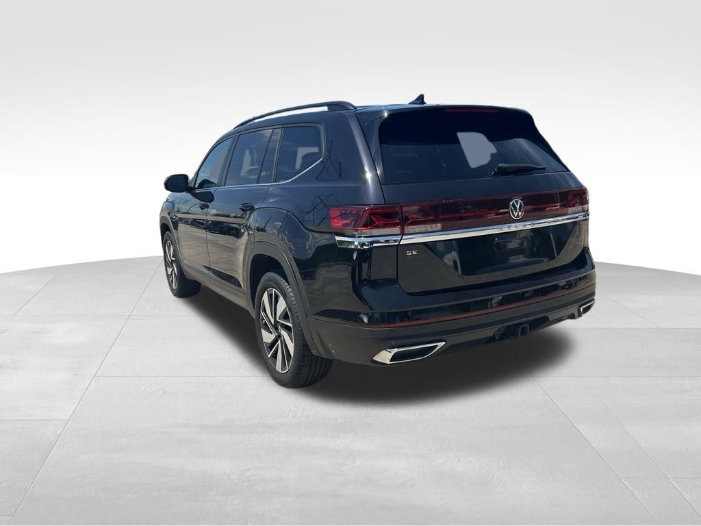 2024 Volkswagen Atlas 2.0T SE w/Technology Tampa FL