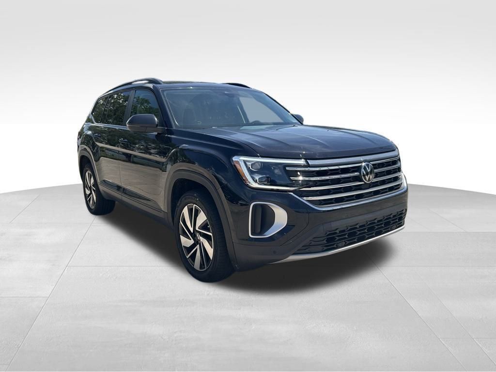 2024 Volkswagen Atlas 2.0T SE w/Technology Tampa FL