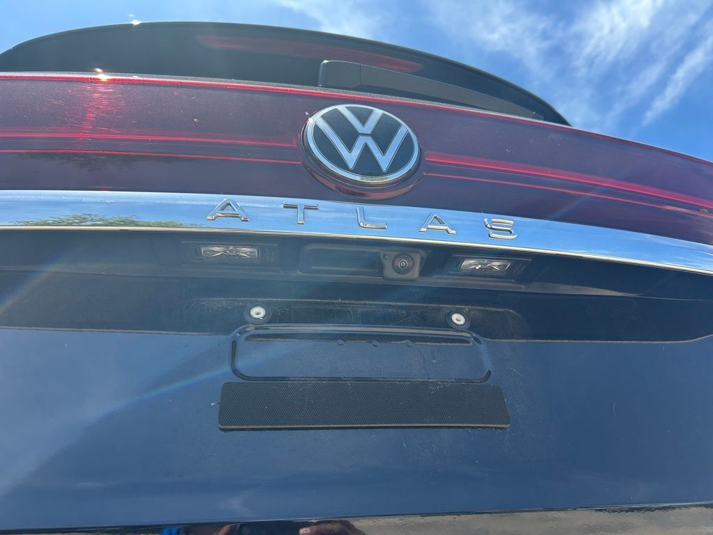 2024 Volkswagen Atlas 2.0T SE w/Technology Tampa FL