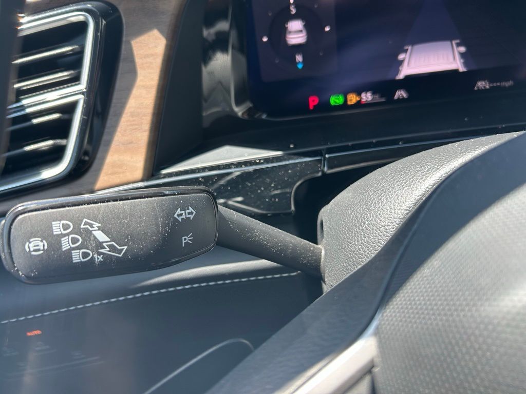 2024 Volkswagen Atlas 2.0T SE w/Technology Tampa FL