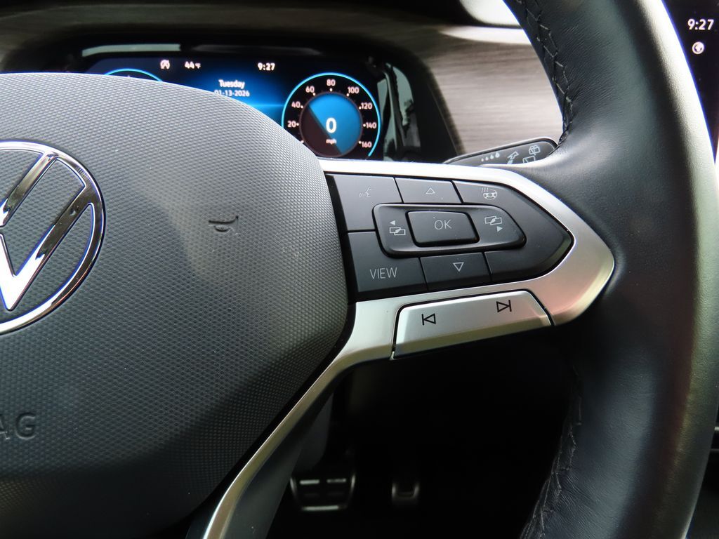 2024 Volkswagen Atlas 2.0T SEL Premium R-Line San Clemente CA