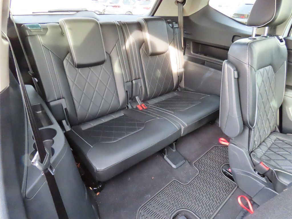 2024 Volkswagen Atlas 2.0T SEL Premium R-Line San Clemente CA