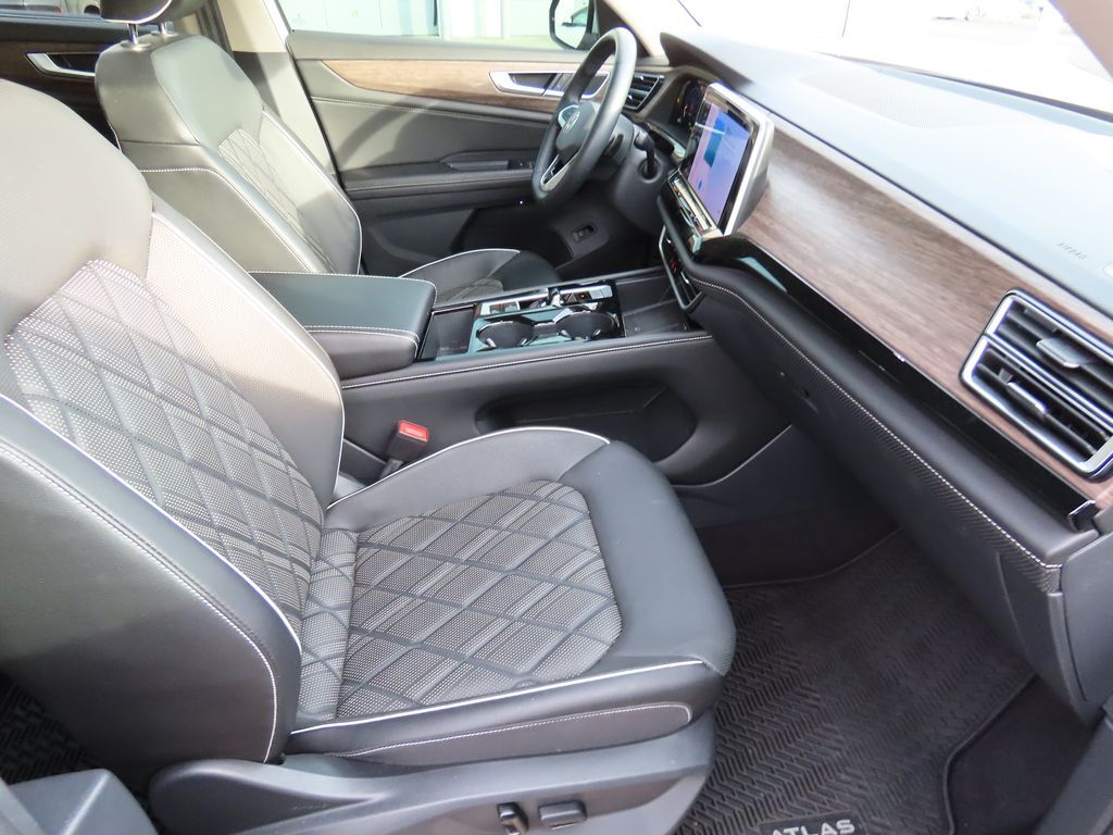 2024 Volkswagen Atlas 2.0T SEL Premium R-Line San Clemente CA