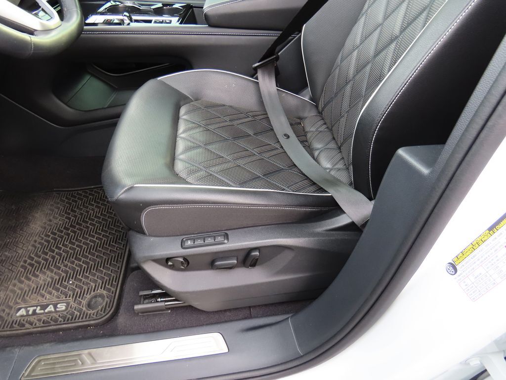 2024 Volkswagen Atlas 2.0T SEL Premium R-Line San Clemente CA