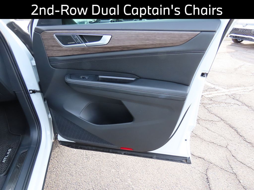 2024 Volkswagen Atlas 2.0T SEL Premium R-Line San Clemente CA