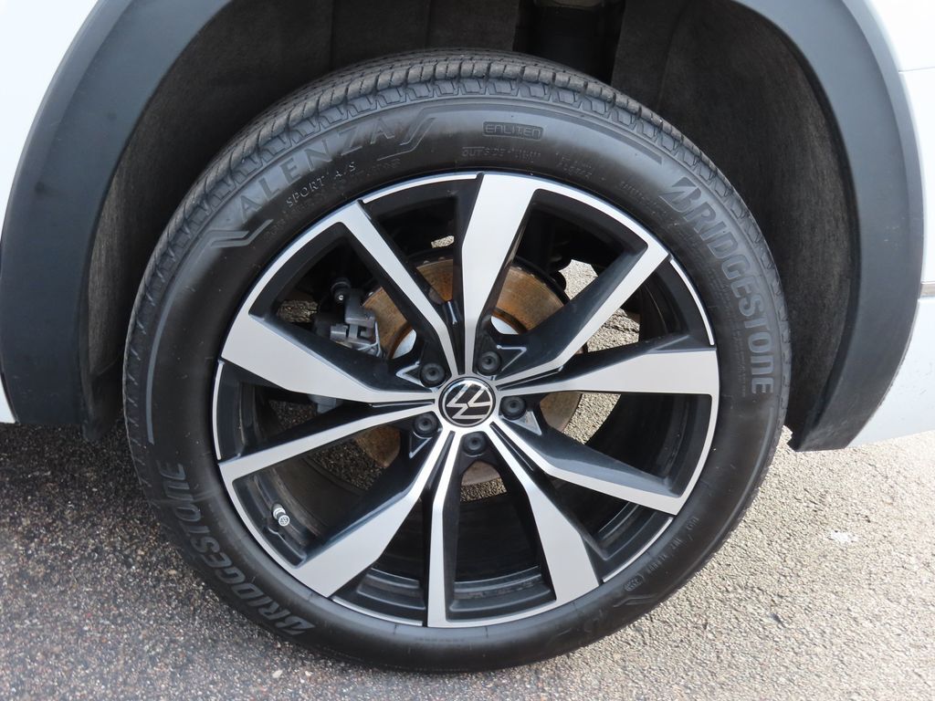 2024 Volkswagen Atlas 2.0T SEL Premium R-Line San Clemente CA