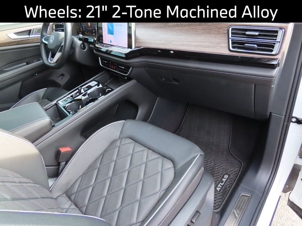 2024 Volkswagen Atlas 2.0T SEL Premium R-Line San Clemente CA