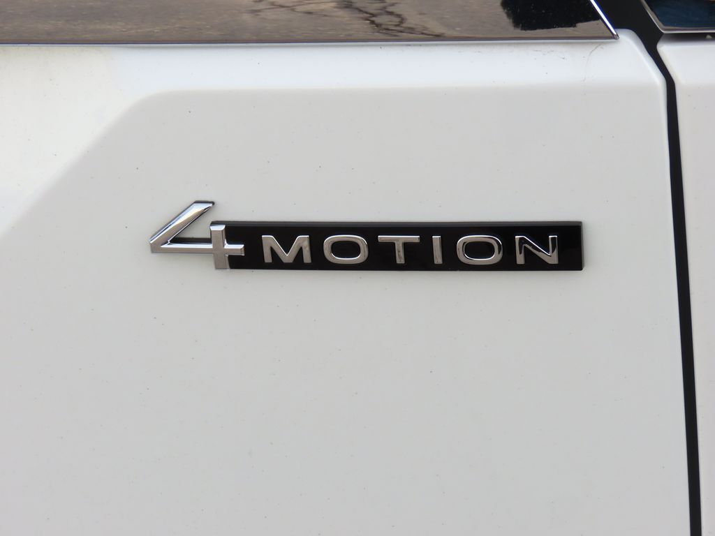 2024 Volkswagen Atlas 2.0T SEL Premium R-Line San Clemente CA