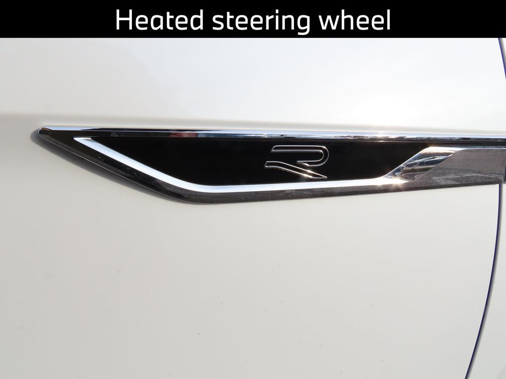 2024 Volkswagen Atlas 2.0T SEL Premium R-Line San Clemente CA