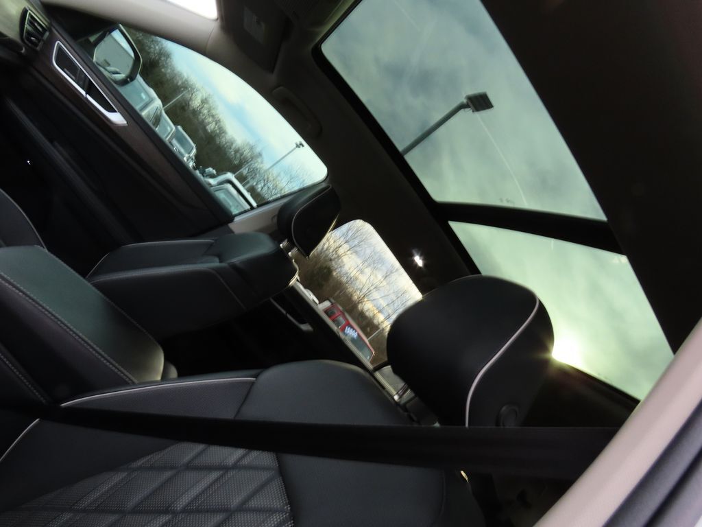 2024 Volkswagen Atlas 2.0T SEL Premium R-Line San Clemente CA