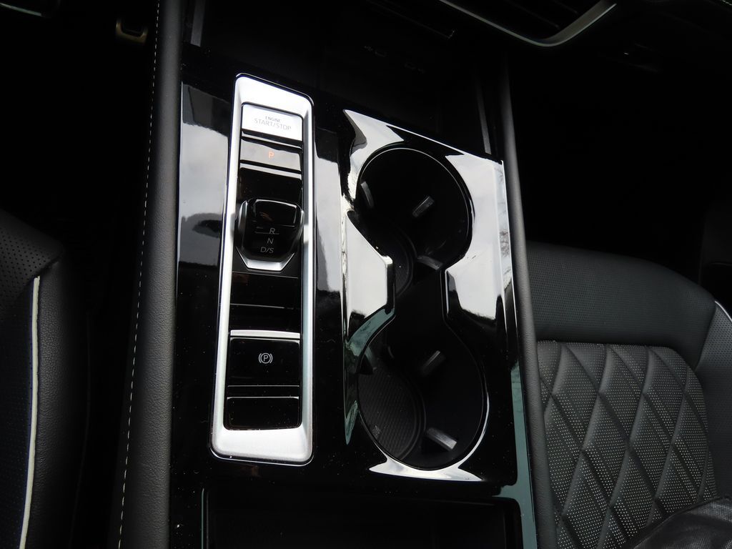 2024 Volkswagen Atlas 2.0T SEL Premium R-Line San Clemente CA