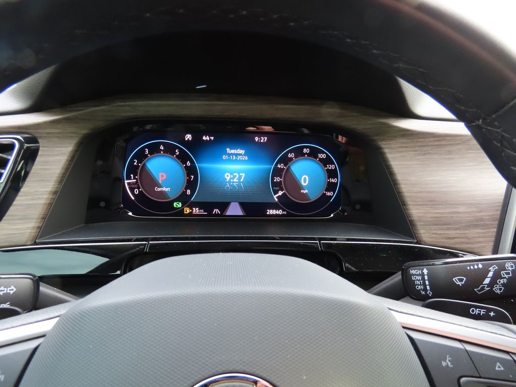 2024 Volkswagen Atlas 2.0T SEL Premium R-Line San Clemente CA