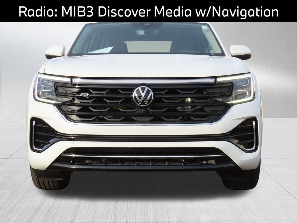 2024 Volkswagen Atlas 2.0T SEL Premium R-Line San Clemente CA