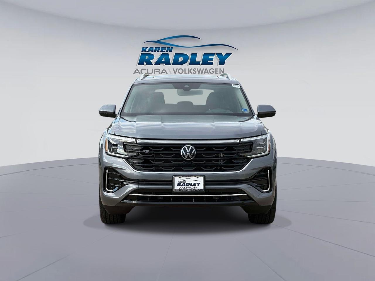2024 Volkswagen Atlas 2.0T SEL Premium R-Line Woodbridge VA