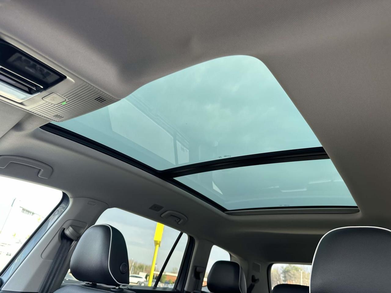 2024 Volkswagen Atlas 2.0T SEL Premium R-Line Woodbridge VA