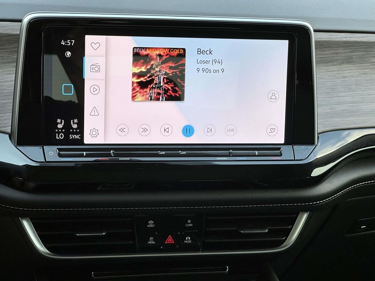 2024 Volkswagen Atlas 2.0T SEL Premium R-Line Woodbridge VA