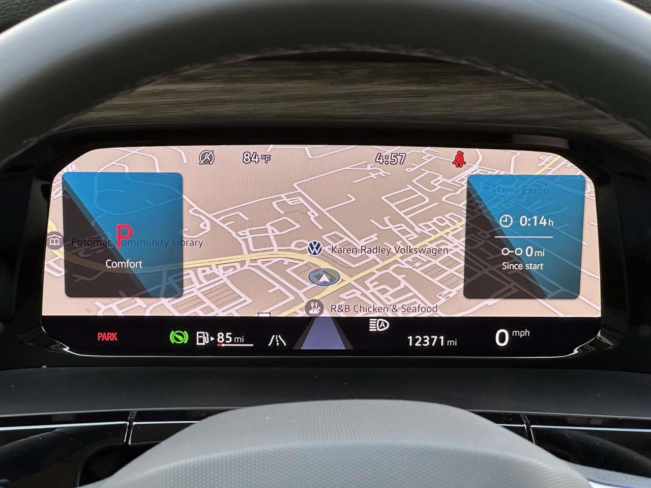 2024 Volkswagen Atlas 2.0T SEL Premium R-Line Woodbridge VA