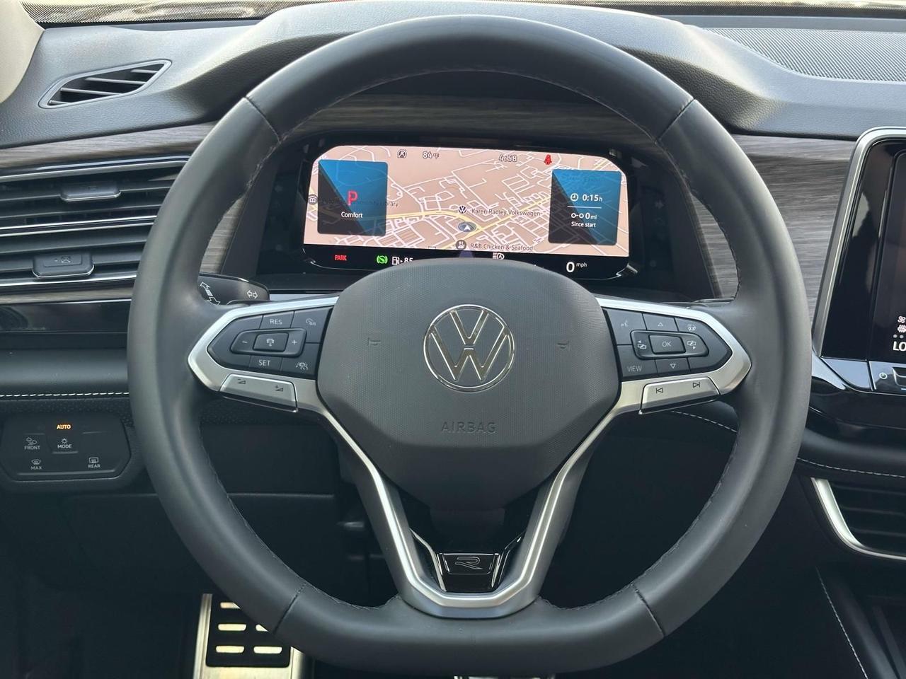 2024 Volkswagen Atlas 2.0T SEL Premium R-Line Woodbridge VA