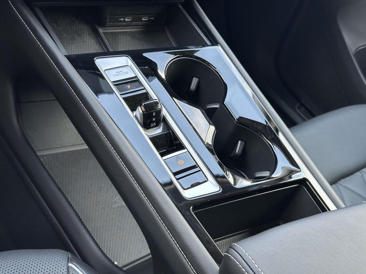 2024 Volkswagen Atlas 2.0T SEL Premium R-Line Woodbridge VA