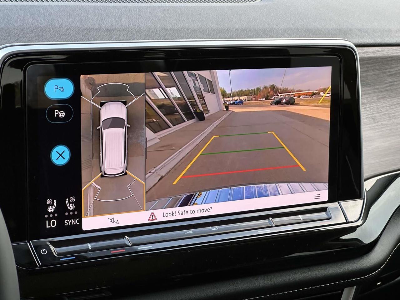 2024 Volkswagen Atlas 2.0T SEL Premium R-Line Woodbridge VA