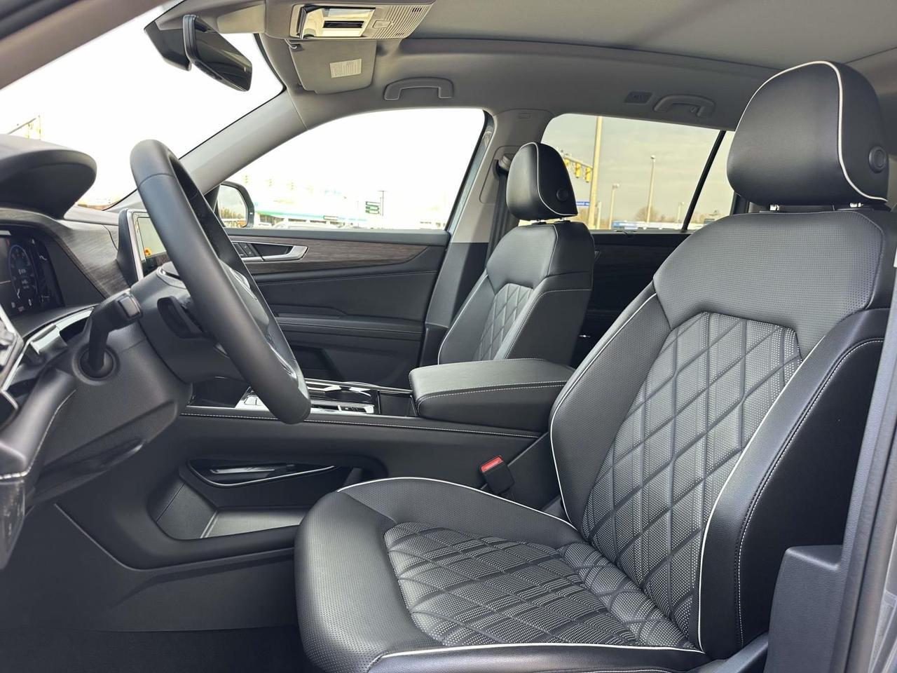 2024 Volkswagen Atlas 2.0T SEL Premium R-Line Woodbridge VA