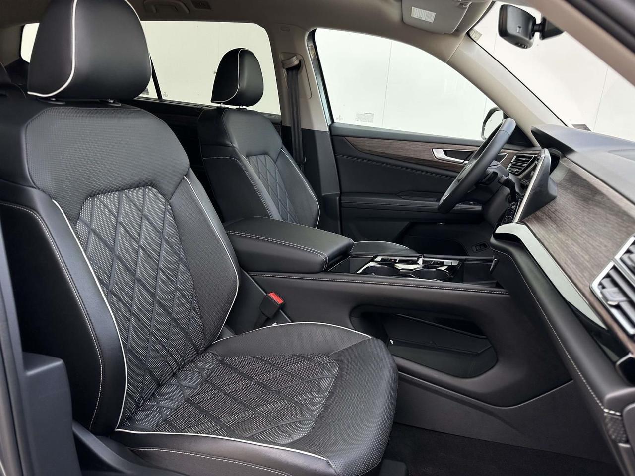 2024 Volkswagen Atlas 2.0T SEL Premium R-Line Woodbridge VA