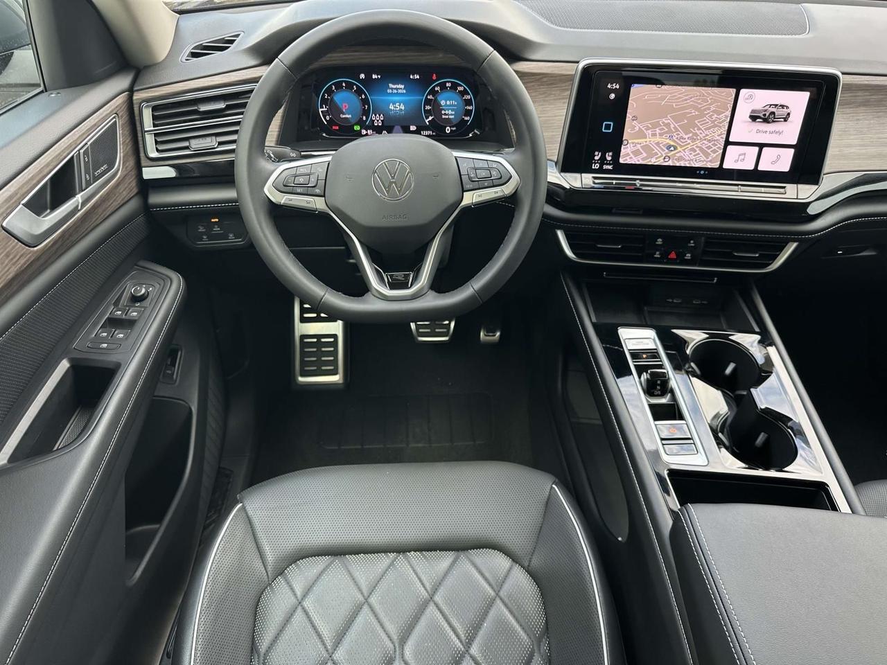 2024 Volkswagen Atlas 2.0T SEL Premium R-Line Woodbridge VA