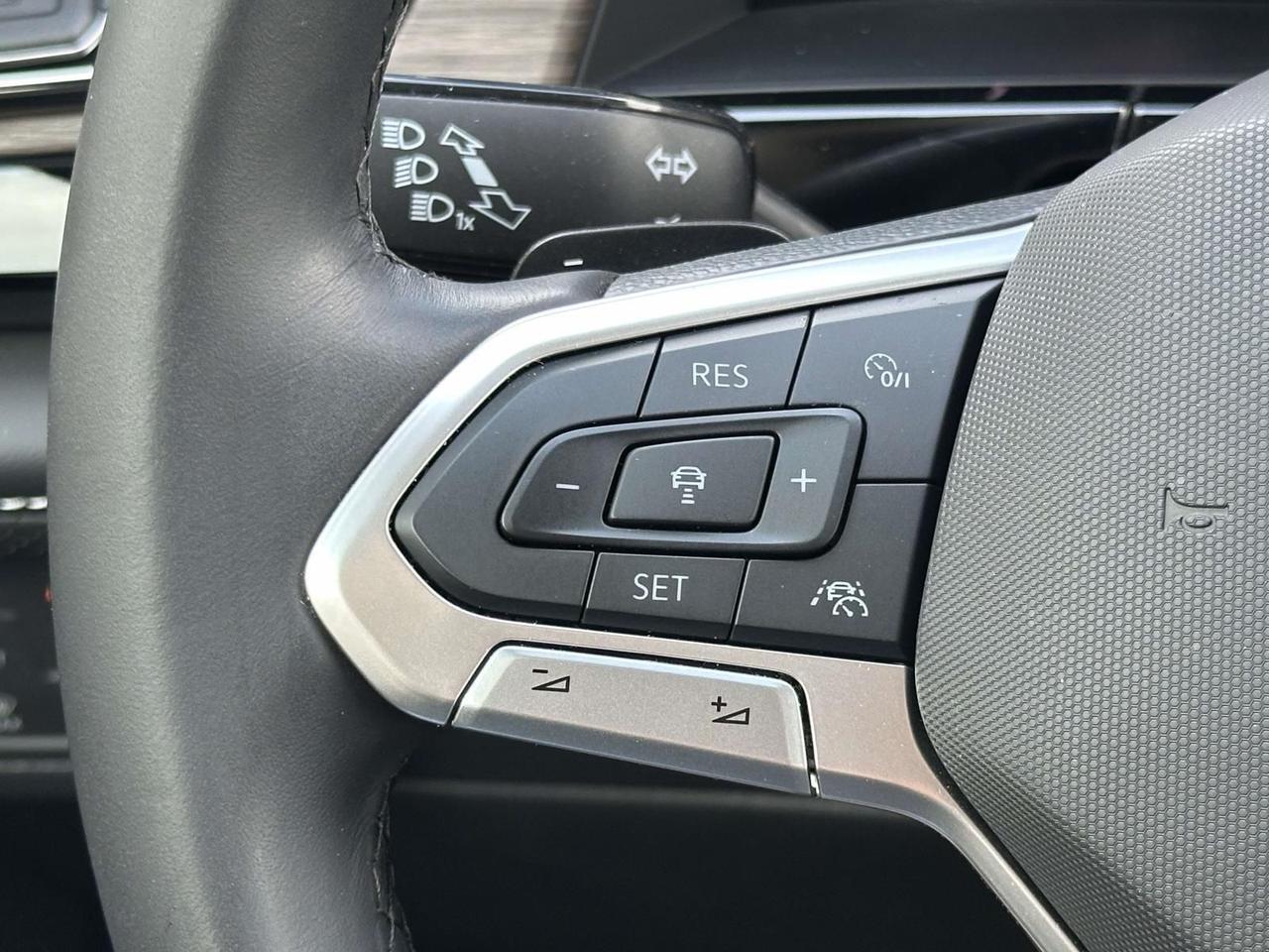 2024 Volkswagen Atlas 2.0T SEL Premium R-Line Woodbridge VA