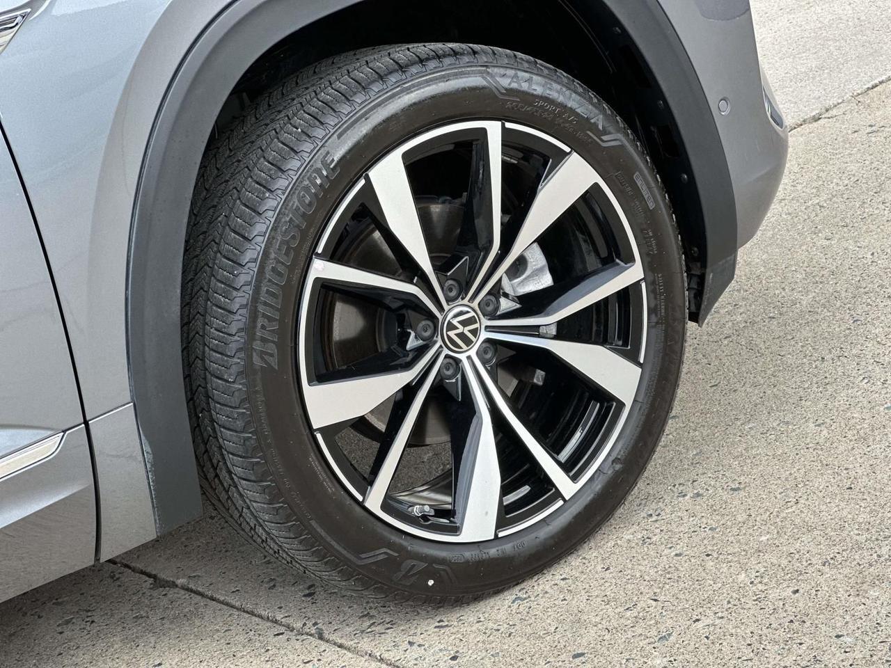 2024 Volkswagen Atlas 2.0T SEL Premium R-Line Woodbridge VA