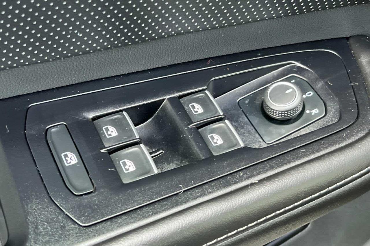 2024 Volkswagen Atlas 2.0T SEL Roseville CA