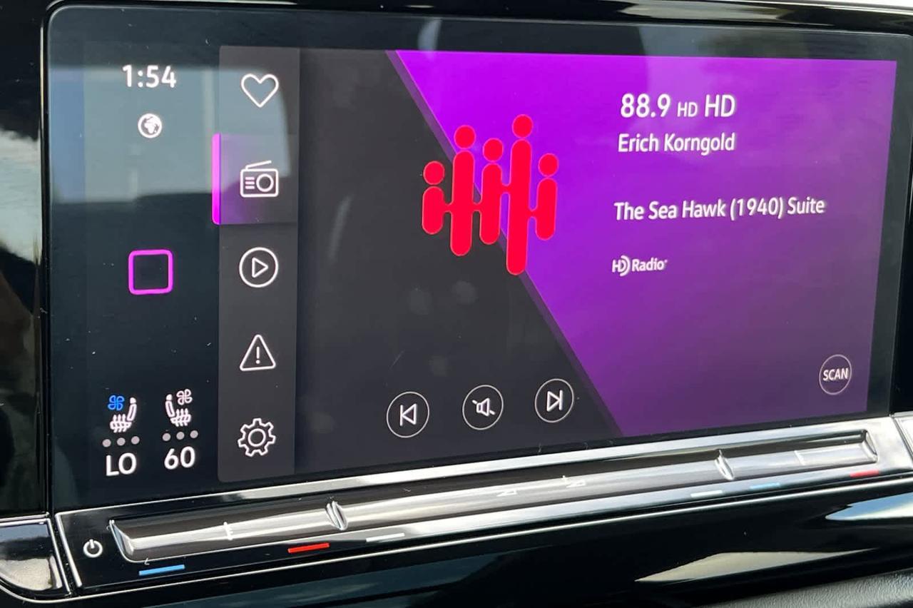2024 Volkswagen Atlas 2.0T SEL Roseville CA