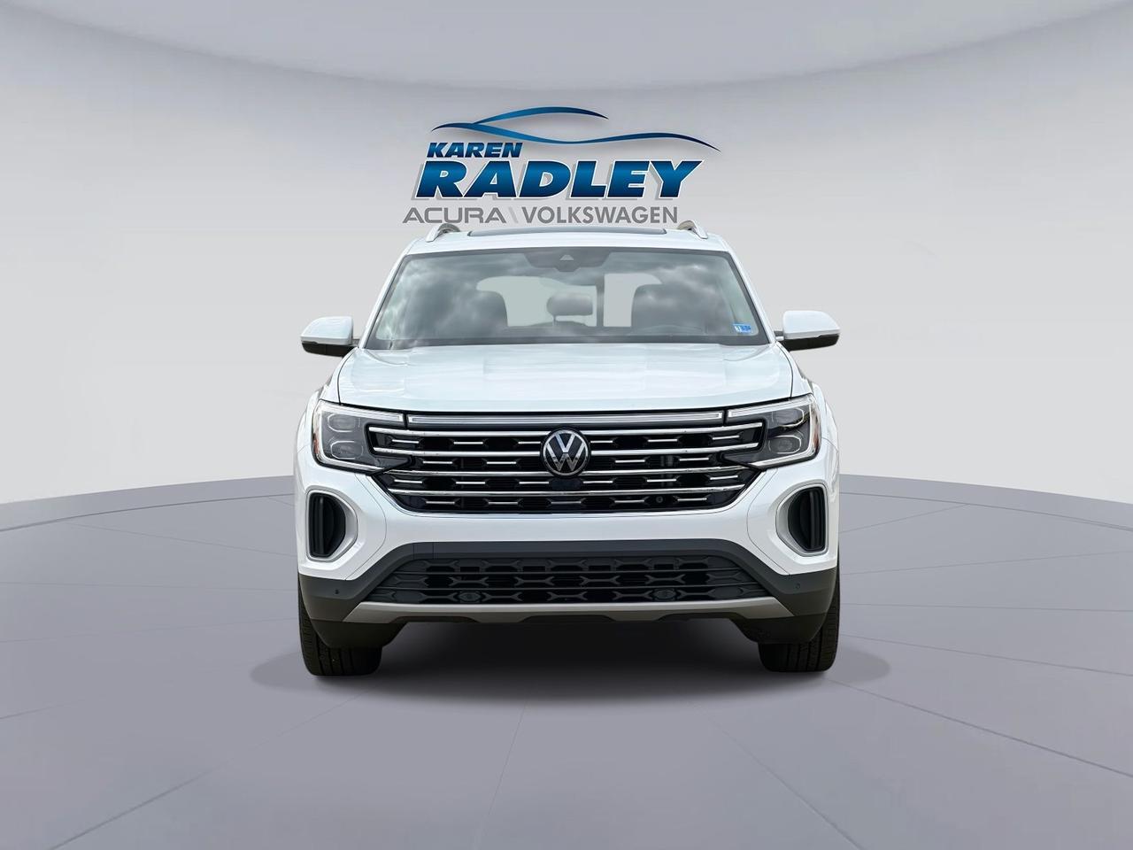 2024 Volkswagen Atlas 2.0T SEL Woodbridge VA