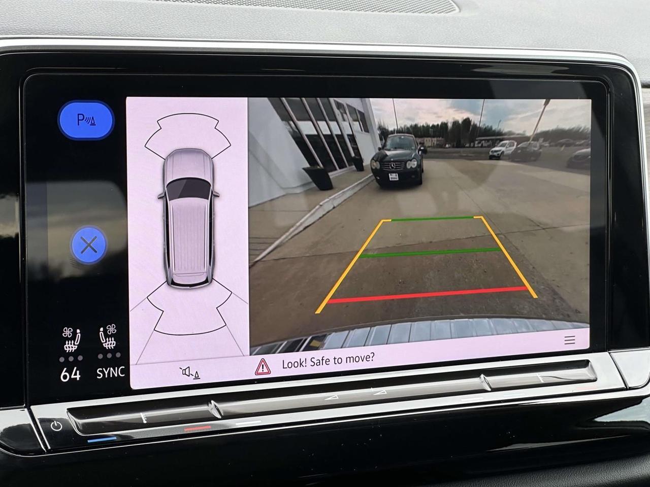 2024 Volkswagen Atlas 2.0T SEL Woodbridge VA