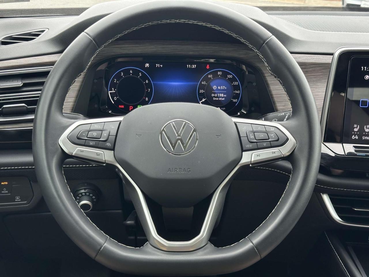 2024 Volkswagen Atlas 2.0T SEL Woodbridge VA