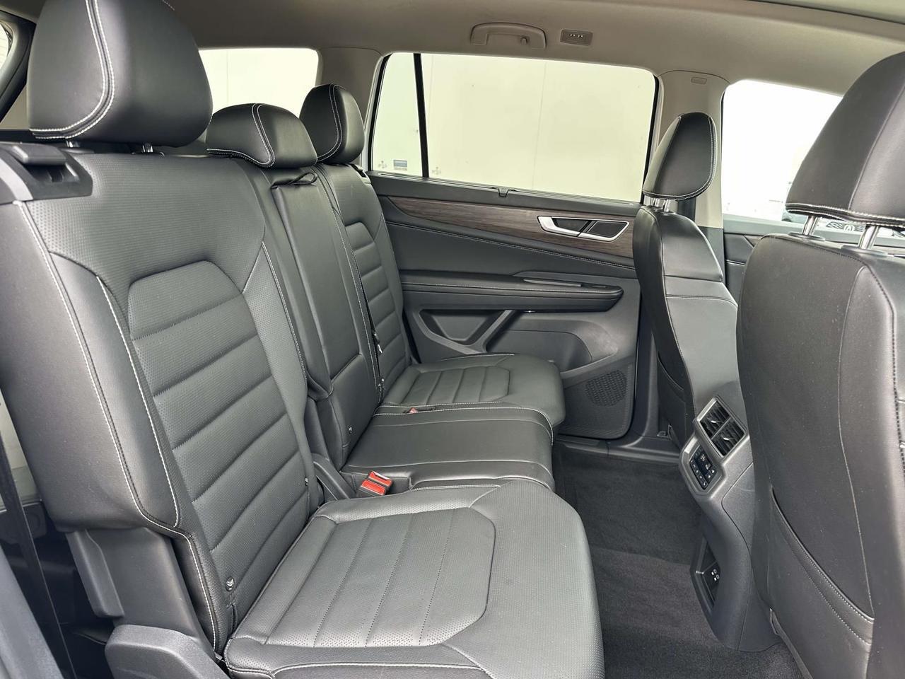 2024 Volkswagen Atlas 2.0T SEL Woodbridge VA