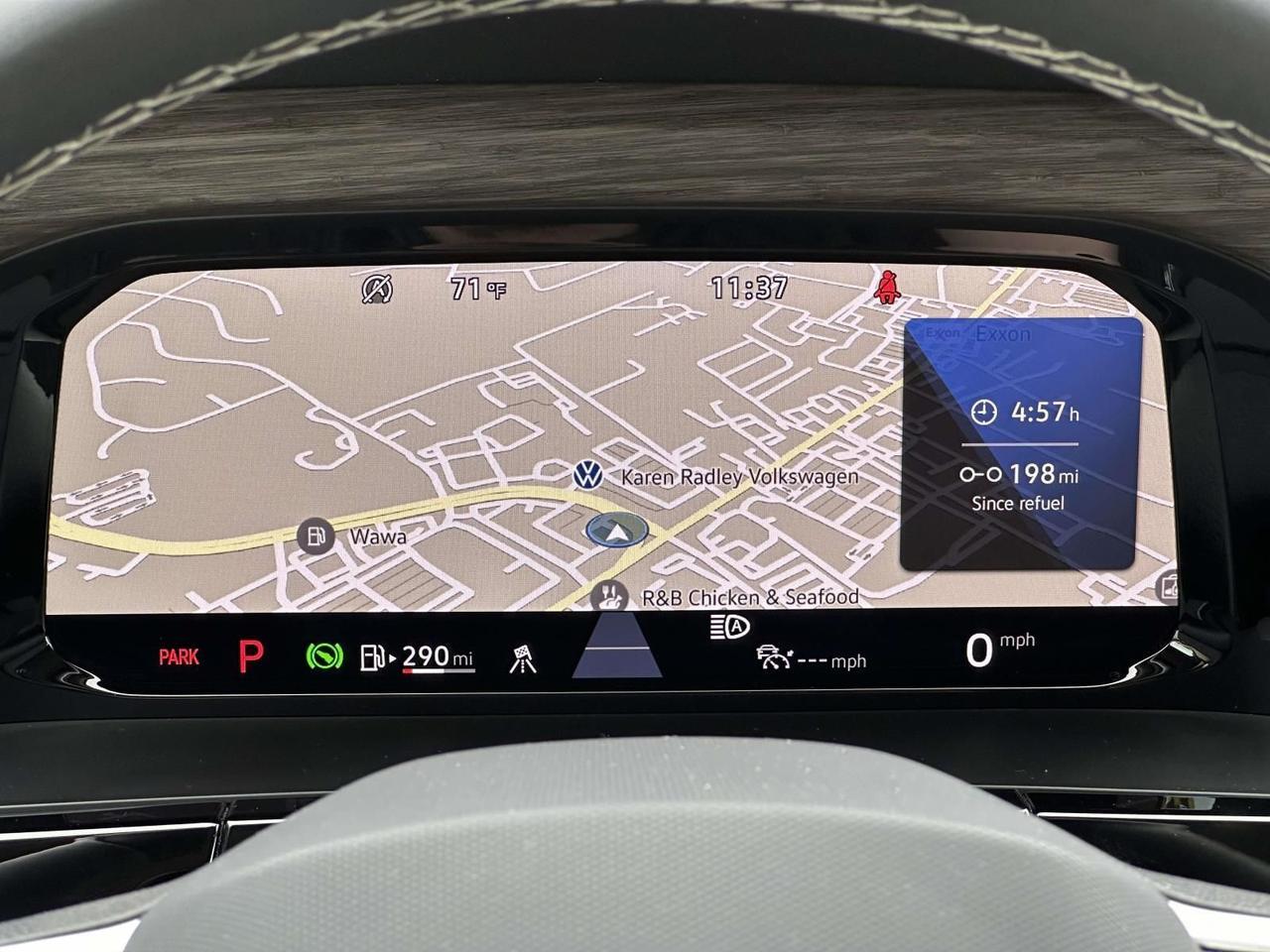 2024 Volkswagen Atlas 2.0T SEL Woodbridge VA