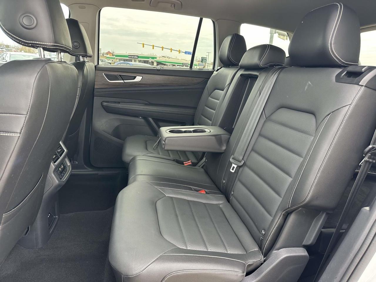 2024 Volkswagen Atlas 2.0T SEL Woodbridge VA