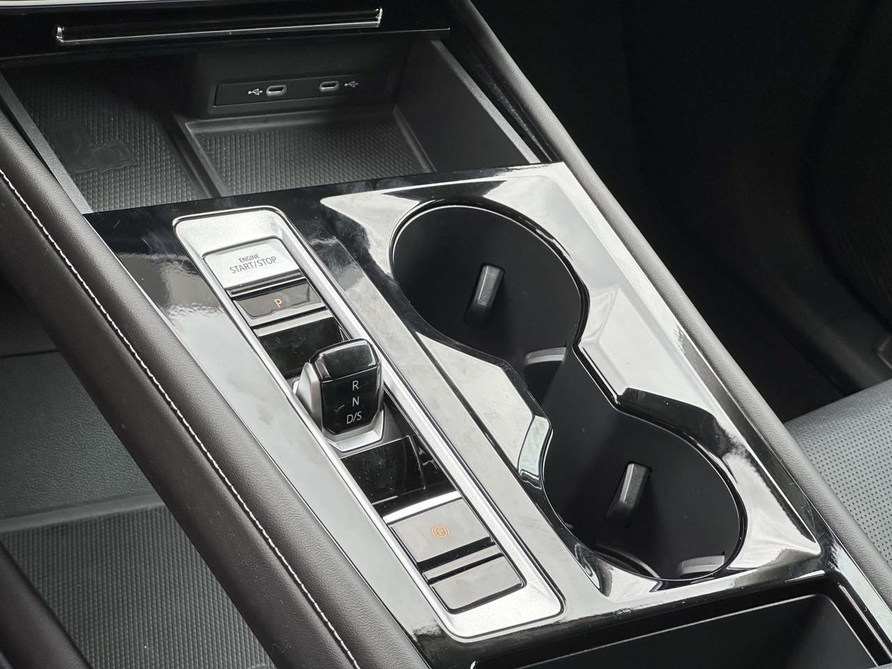 2024 Volkswagen Atlas 2.0T SEL Woodbridge VA