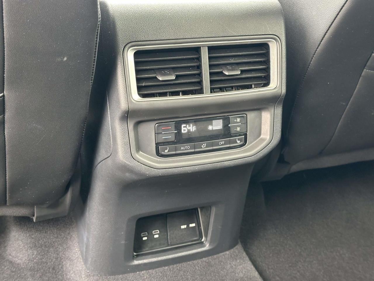 2024 Volkswagen Atlas 2.0T SEL Woodbridge VA