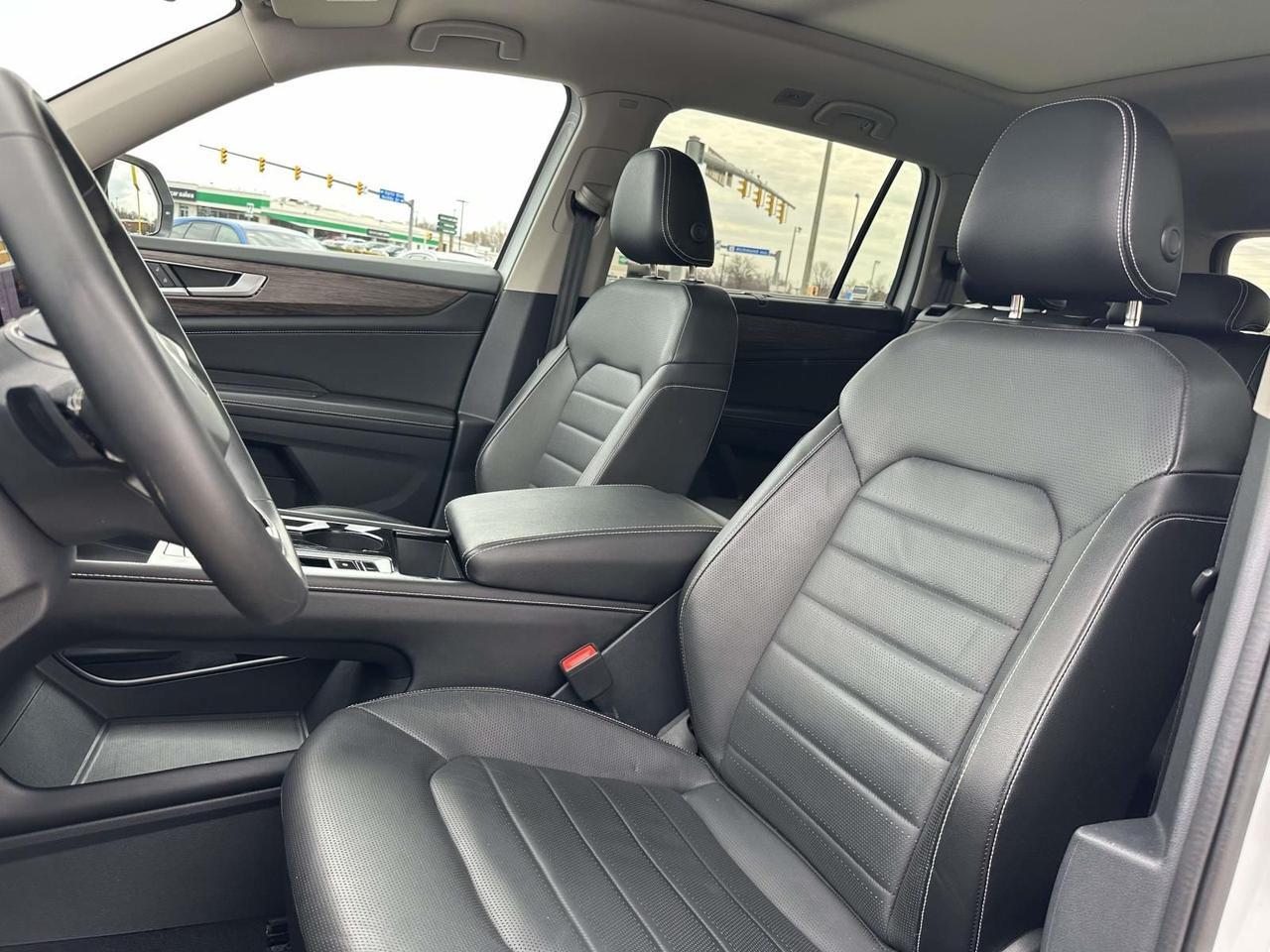 2024 Volkswagen Atlas 2.0T SEL Woodbridge VA