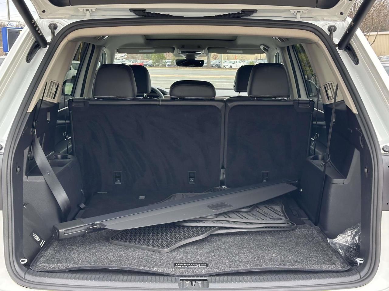 2024 Volkswagen Atlas 2.0T SEL Woodbridge VA