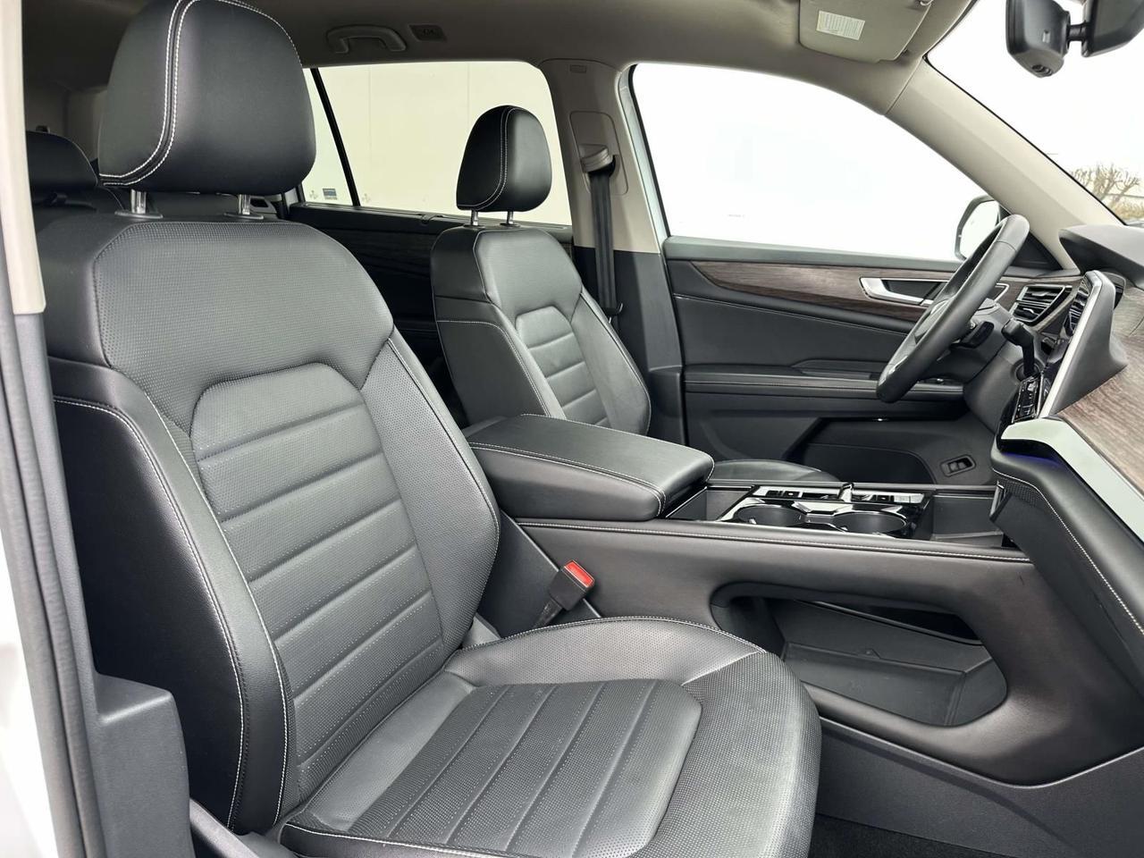 2024 Volkswagen Atlas 2.0T SEL Woodbridge VA