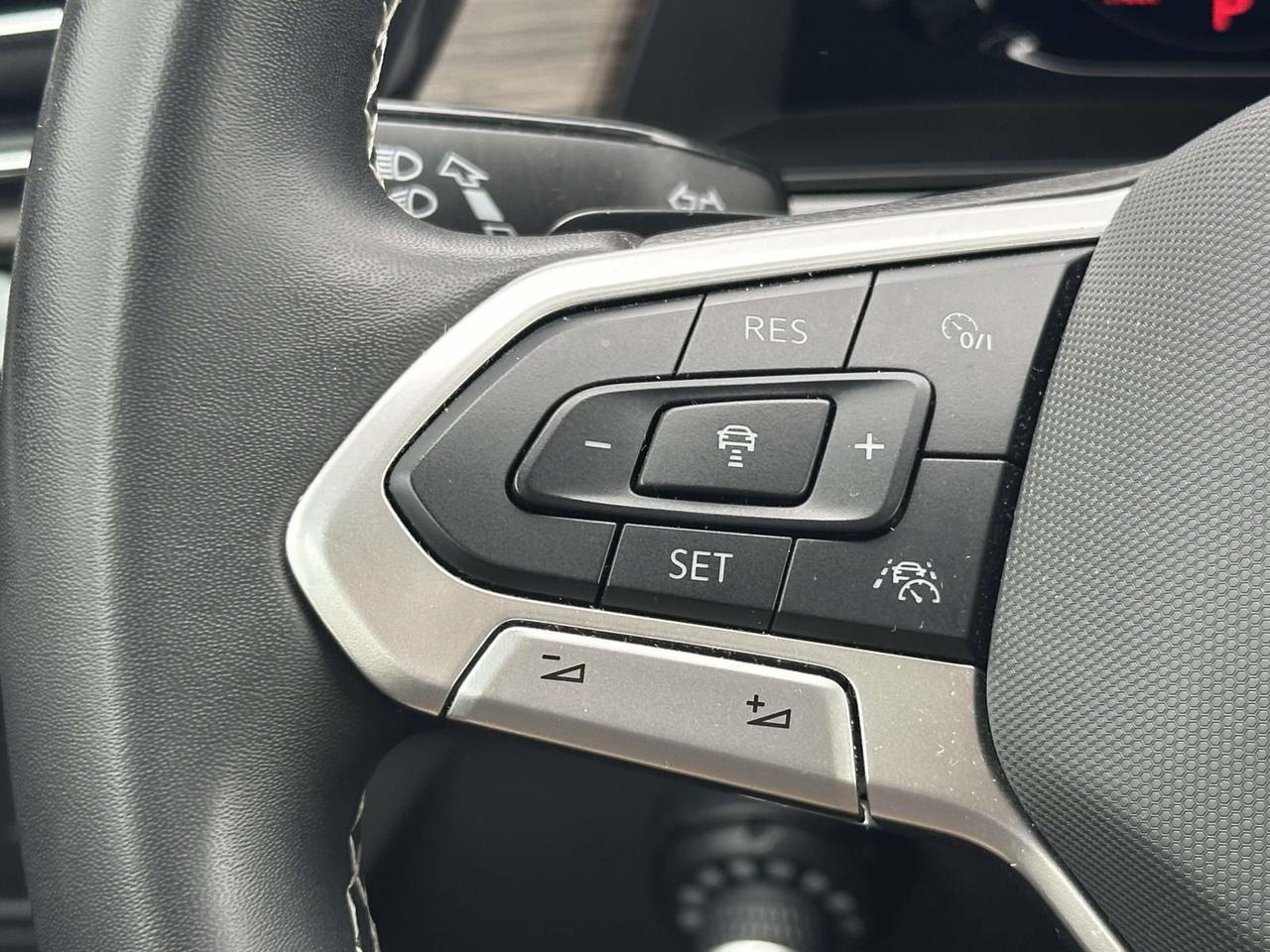 2024 Volkswagen Atlas 2.0T SEL Woodbridge VA