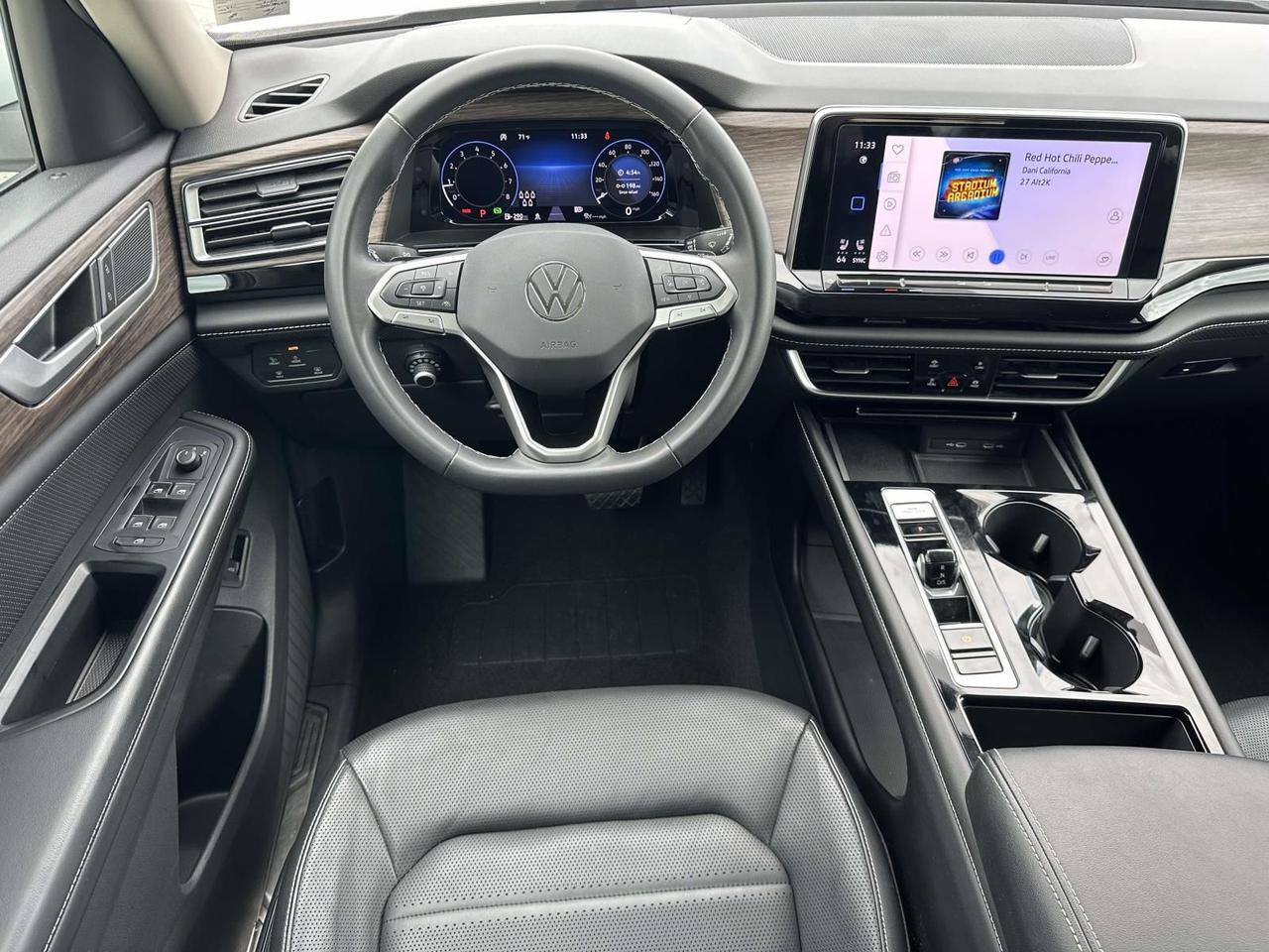 2024 Volkswagen Atlas 2.0T SEL Woodbridge VA