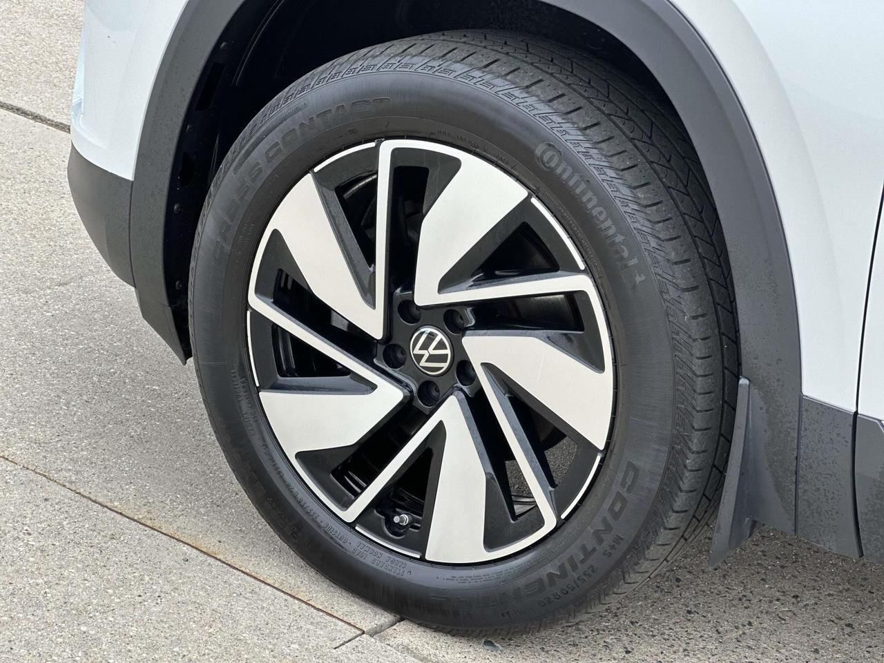 2024 Volkswagen Atlas 2.0T SEL Woodbridge VA